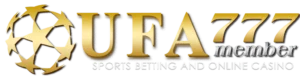 UFA777-member